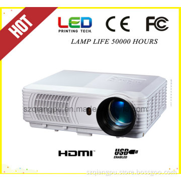 1080P Game Playing LED Projector (SV-226)